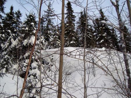 ahhhh l'hiver